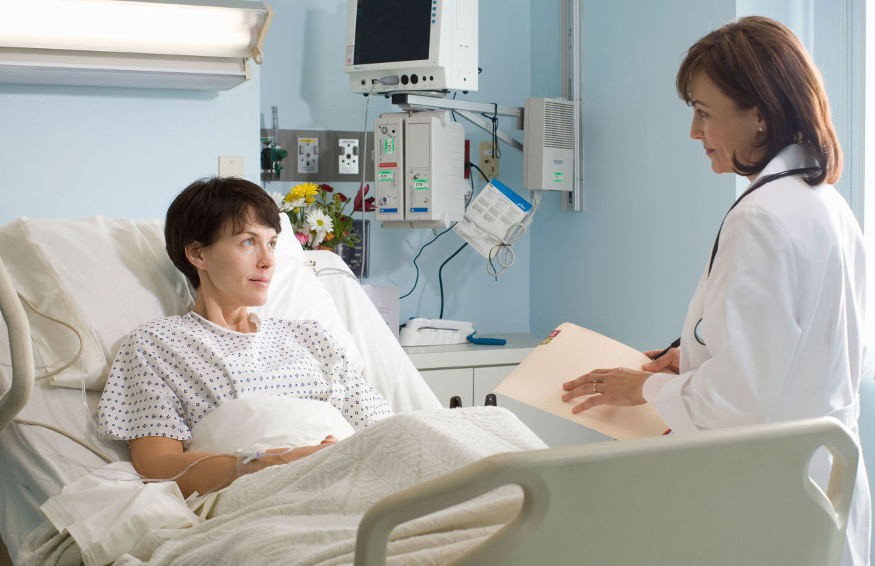 INSUFICIÊNCIA RENAL EM USO FÍSTULA